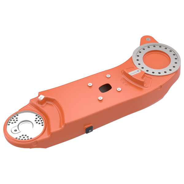 ABB Lower Arm 3HAC034056-001 — Промышленные компоненты