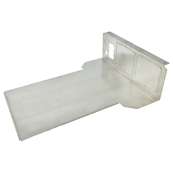 ABB Connectionplate Base 3HAC034080-001 — Промышленные компоненты