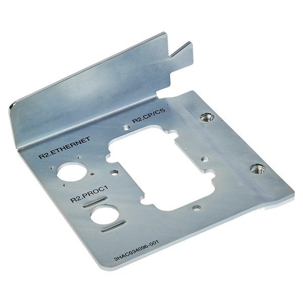 ABB Connector Ax 3 Bracket 3HAC034096-001 — Кабели и соединители