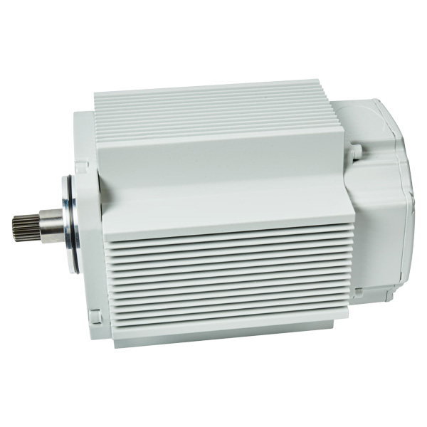 ABB Motor Incl Pinion