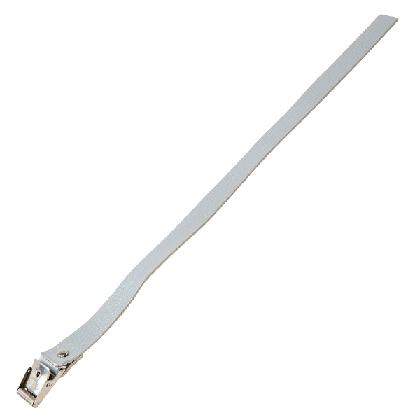 ABB Leather Strap