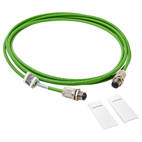 ABB Ethernet Cable, Lower Arm 3HAC034203-001 — Кабели и соединители