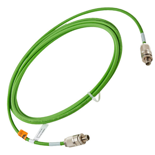ABB Ethernet Cable, Upper Arm 3HAC034204-001 — Кабели и соединители