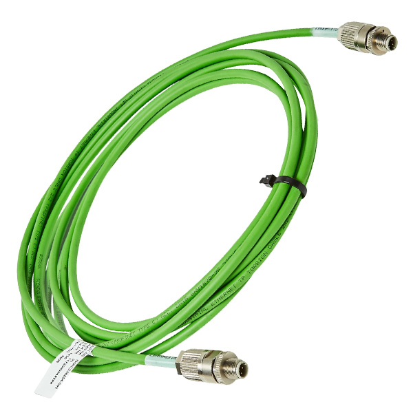 ABB Ethernet Cable, Upper Arm 3HAC034204-002 — Кабели и соединители