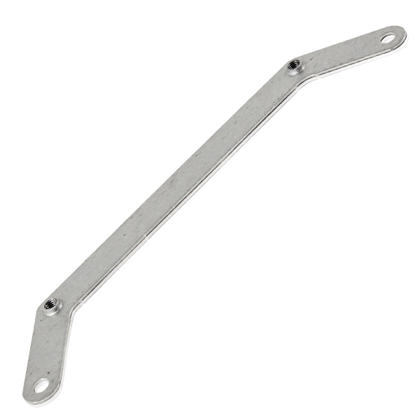 ABB Bracket 3HAC034230-001 — Промышленные компоненты