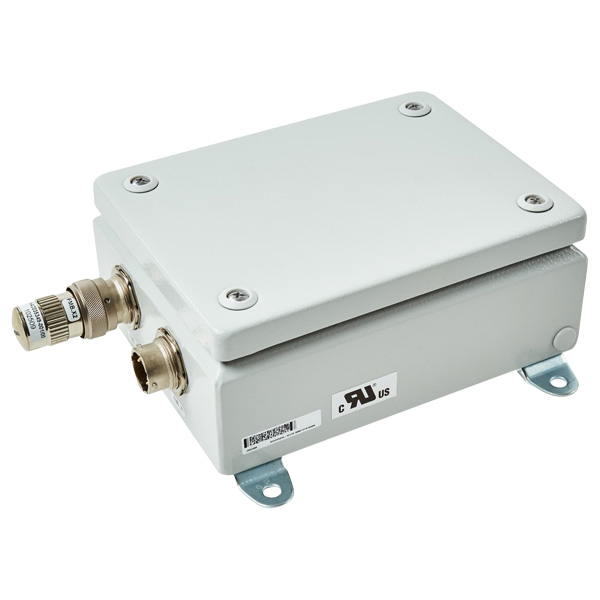 ABB Voltage Measurement Box 3HAC034234-001 — Промышленные компоненты