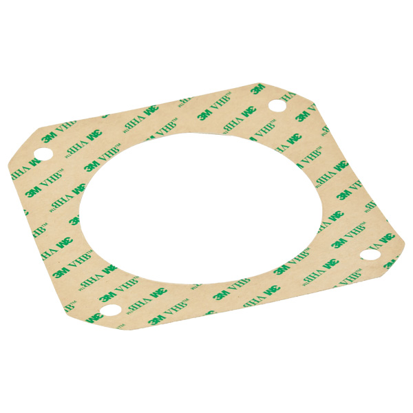 ABB Insulating Material 3HAC034268-001 — Промышленные компоненты