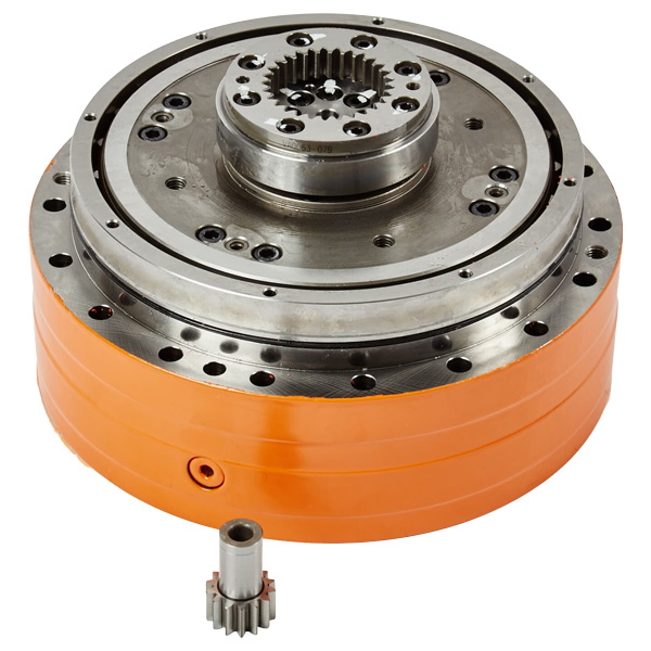 ABB Gearbox 3HAC034535-003 — Промышленные компоненты