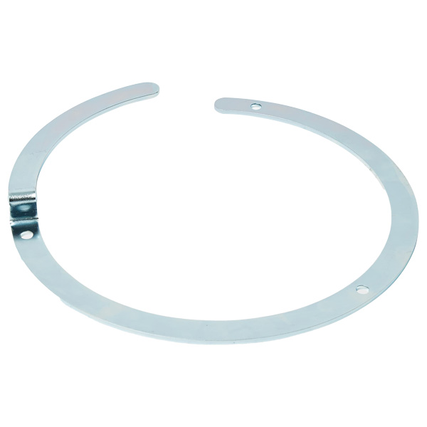 ABB Bracket, Leather Protection Axis 4 3HAC034566-001 — Промышленные компоненты