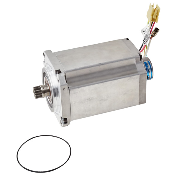 ABB Motor with Pinion 3HAC034647-003 — Двигатели и сервосистемы
