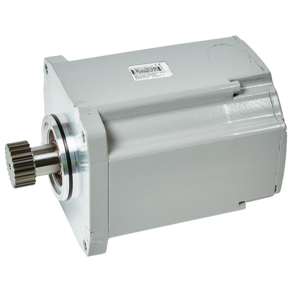 ABB Rot Motor 3HAC034783-003 — Двигатели и сервосистемы