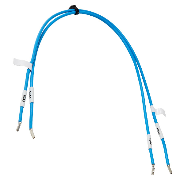 ABB Connection Cable, 24V-A62 3HAC034786-001 — Кабели и соединители