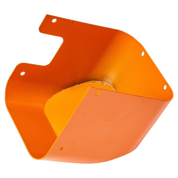 ABB Cover MTD 250 3HAC034827-001 — Промышленные компоненты