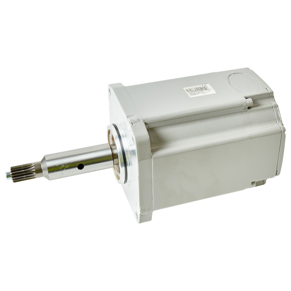 ABB Rot. AC Motor 3HAC034832-003 — Двигатели и сервосистемы