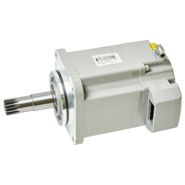 ABB Rot. AC Motor 3HAC034862-003 — Двигатели и сервосистемы
