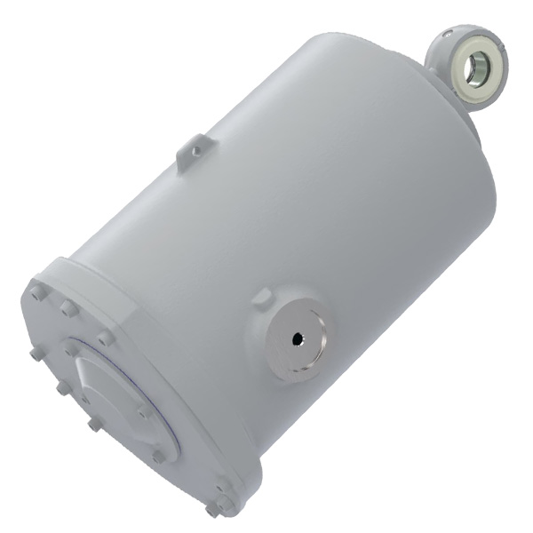 ABB Balancing Device 3HAC034865-003 — Промышленные компоненты