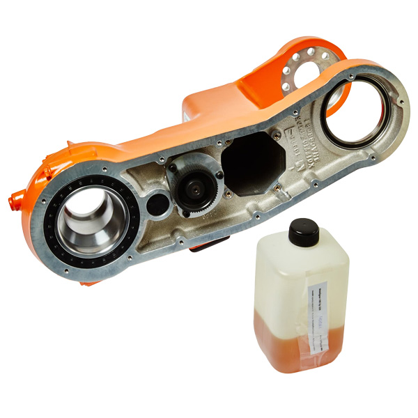 ABB Lower Arm (Gearbox ax. 3) 3HAC034935-001 — Промышленные компоненты