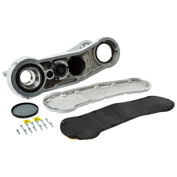 ABB Lower Arm (Gearbox ax. 3) 3HAC034935-002 — Промышленные компоненты