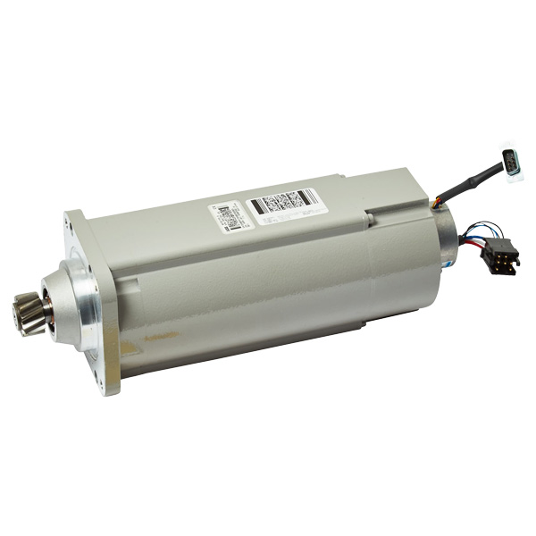 ABB Motor Unit Foundry Prime, Grey Ax4-5 3HAC035017-003 — Двигатели и сервосистемы