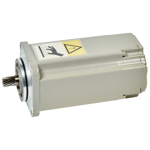 ABB Rot. Ac Motor 3HAC035065-003 — Двигатели и сервосистемы