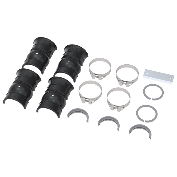 ABB Hose Reinforcement Funnel Kit 50 3HAC035117-001 — Промышленные компоненты