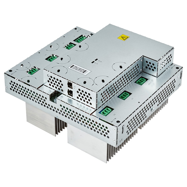 ABB DSQC 406 Drive Unit 3HAC035301-001 — Приводы и преобразователи частоты