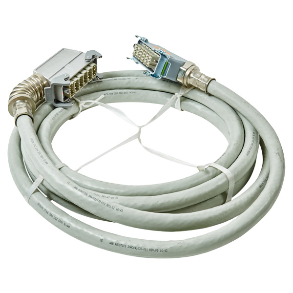 ABB Cable MotorA/B/C/D/K/R.7m 3HAC035346-001 — Двигатели и сервосистемы