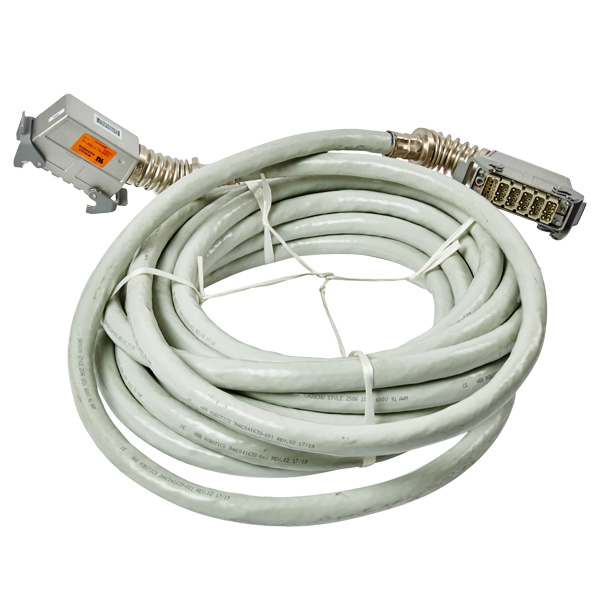 ABB Cable Motor A/B/C/D/K/R.15m 3HAC035346-003 — Двигатели и сервосистемы