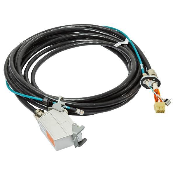 ABB Har. Motor/Resolver 10m 3HAC035347-002 — Энкодеры