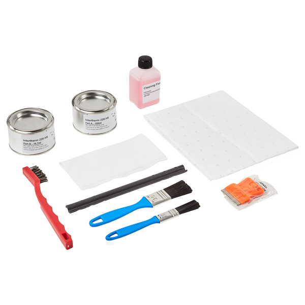 ABB Touch Up Paint 3HAC035355-001 — Промышленные компоненты