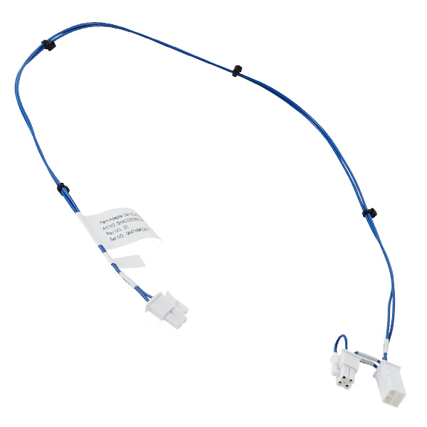 ABB Harn-Adapter 24V ELAN/AXC 3HAC035356-001 — Кабели и соединители