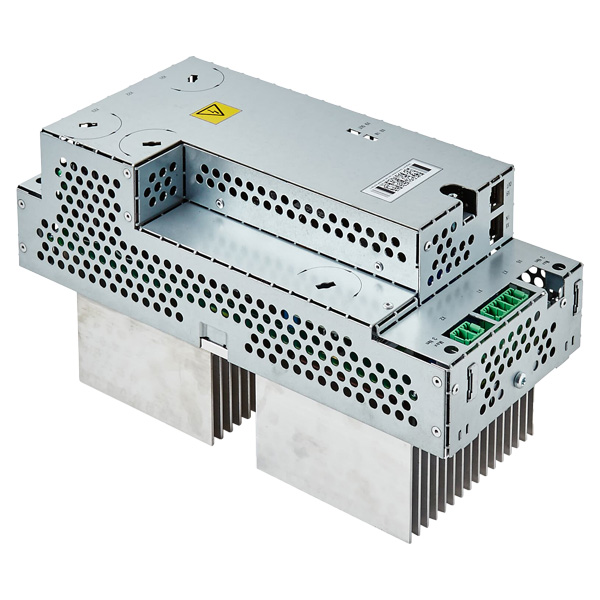 ABB DSQC 417 LVHC ARU 3HAC035381-001 — Промышленные компоненты
