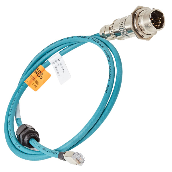 ABB Cable SMB.Int. IRBP 3HAC035397-001 — Кабели и соединители