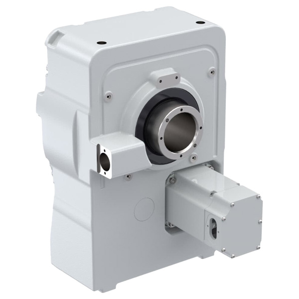 ABB Gearbox incl Motor MTD 750 3HAC035398-008 — Двигатели и сервосистемы