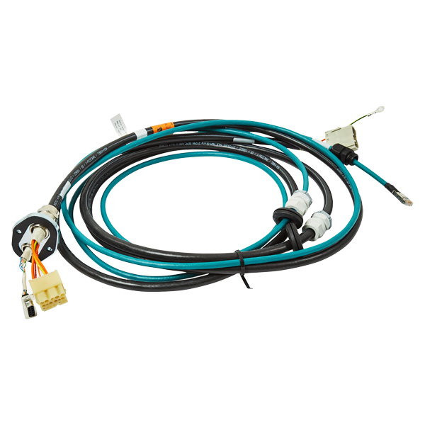 ABB Cable 3HAC035399-001 — Кабели и соединители