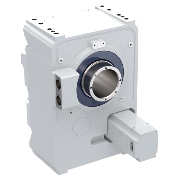 ABB Gearbox incl Motor MTD 2000 3HAC035406-008 — Двигатели и сервосистемы