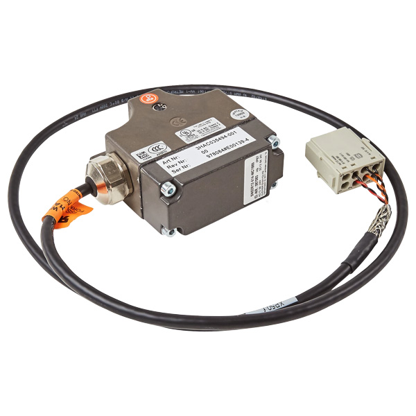 ABB Cable Limit Switch Compl. 3HAC035494-001 — Кабели и соединители