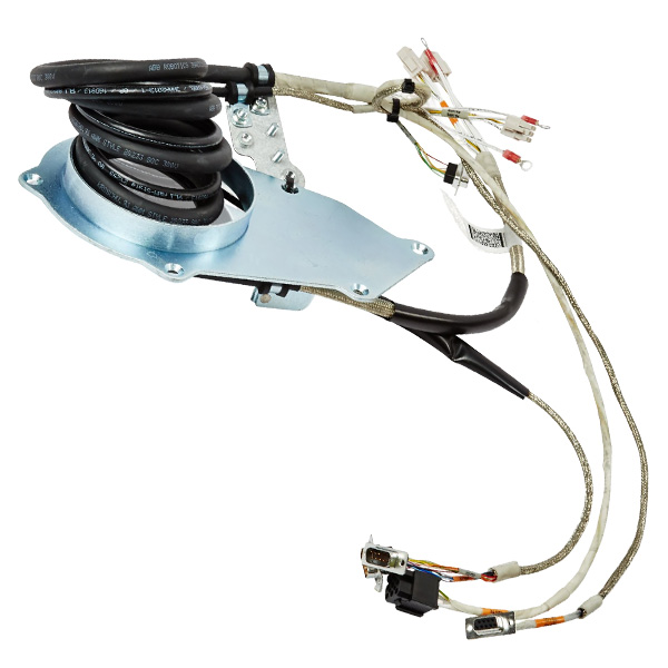 ABB Cable Harness 3HAC035547-001 — Кабели и соединители