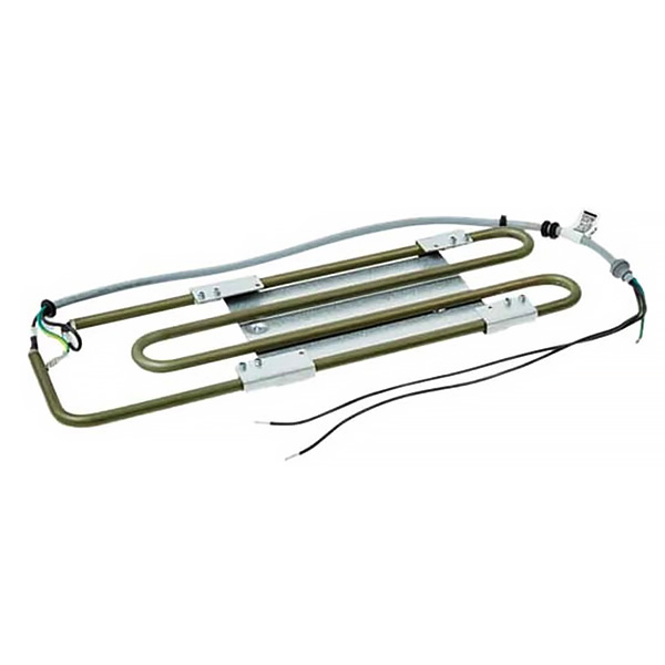 ABB Bleeder 1,8 kW Assy. 3HAC035583-001 — Промышленные компоненты