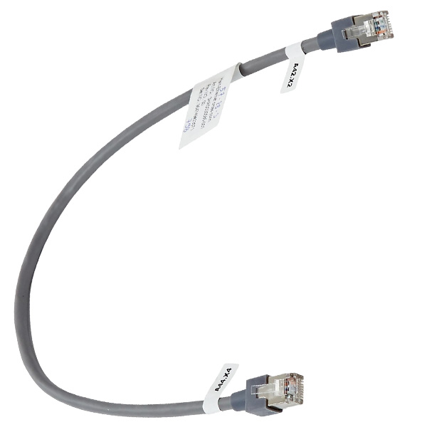 ABB Harn-Ethernet Cross Conn. 3HAC035585-001 — Промышленные сети