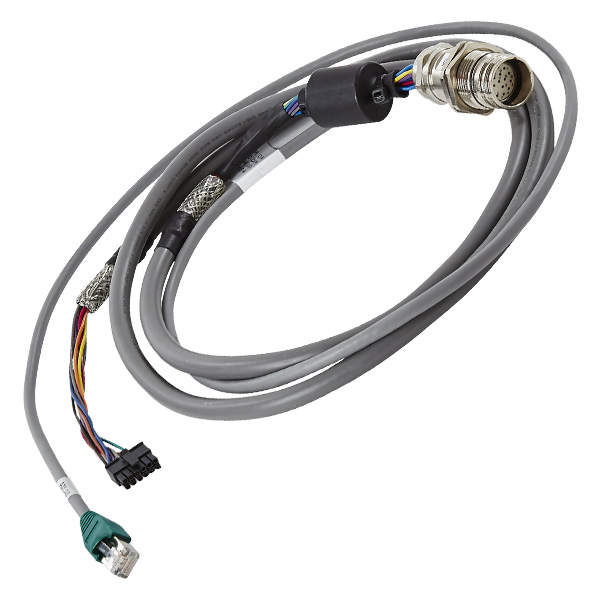 ABB Harn-GTPU SC 3HAC035802-001 — Промышленные компоненты