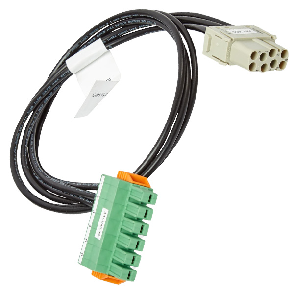 ABB Harness Drive Unit IRBP 3HAC035806-001 — Приводы и преобразователи частоты
