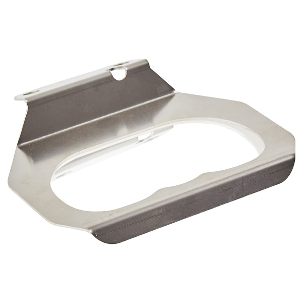 ABB Bracket, Mechanical Stop Axis 1 3HAC035837-001 — Промышленные компоненты