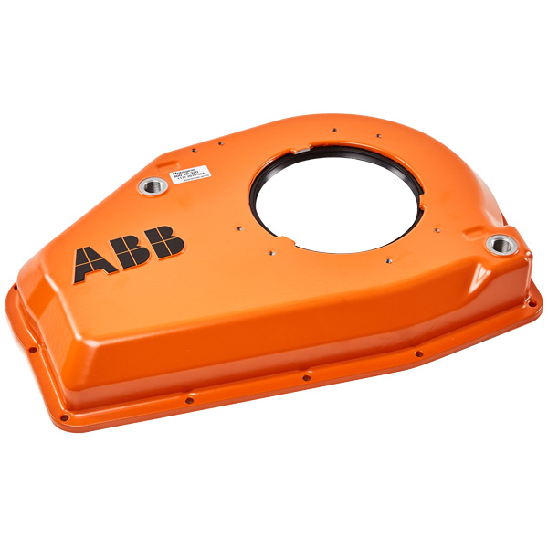 ABB Cover Ax 4, for Sleeve 3HAC036148-001 — Промышленные компоненты