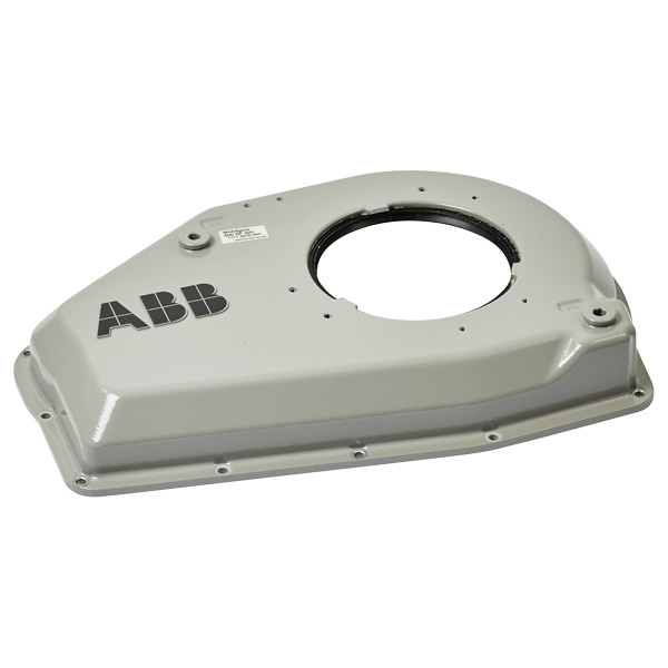 ABB Cover Ax 4, for Sleeve 3HAC036148-002 — Промышленные компоненты