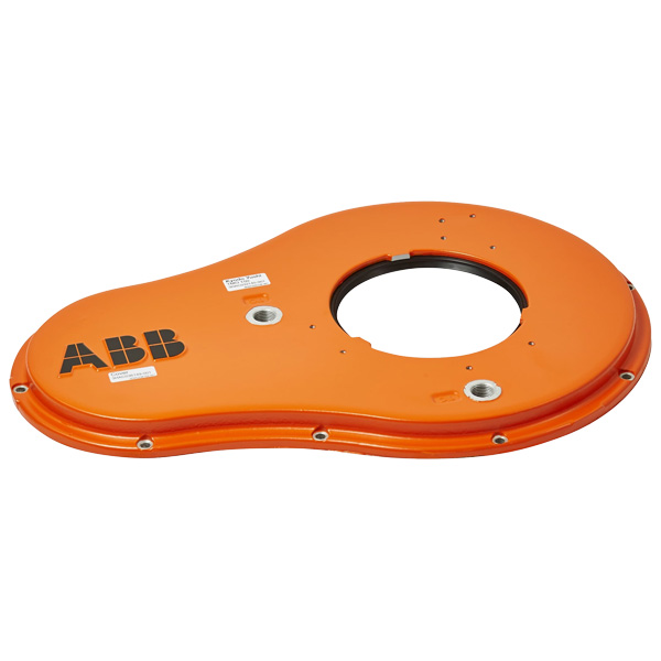 ABB Cover Ax 4, for Sleeve 3HAC036149-001 — Промышленные компоненты