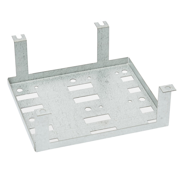 ABB Bracket 3HAC036303-001 — Промышленные компоненты