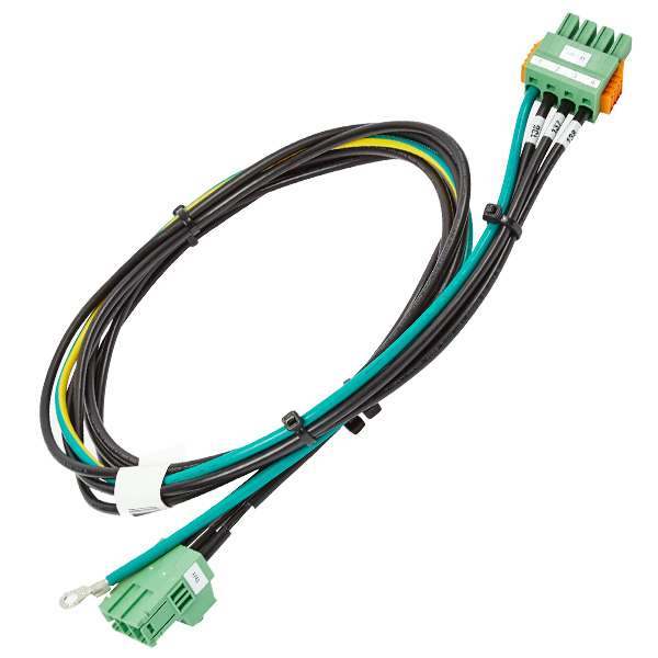 ABB Harn-XP43/Drive System 3HAC036476-001 — Приводы и преобразователи частоты