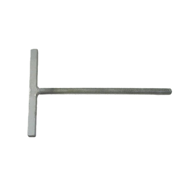 ABB T-Handle for Removal of Gear IRB 4600 3HAC036543-002 — Промышленные компоненты