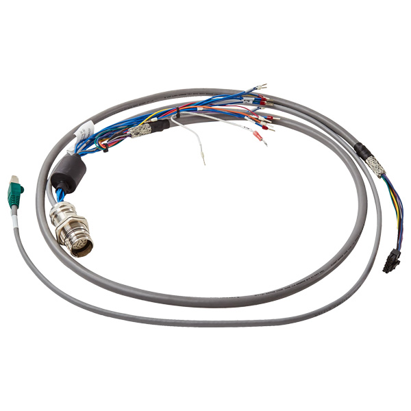 ABB Harn-GTPU Hot Plug SC 3HAC036567-001 — Промышленные компоненты